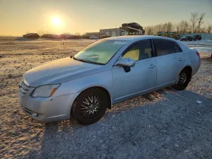 2006 TOYOTA AVALON