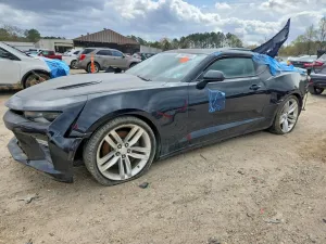 2016 CHEVROLET CAMARO