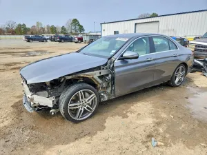 2019 MERCEDES-BENZ E-CLASS