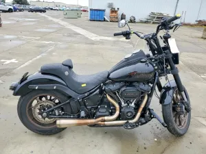 2021 HARLEY DAVIDSON FXLRS