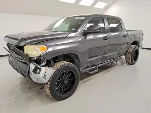 2016 TOYOTA TUNDRA