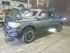 2023 RAM 2500
