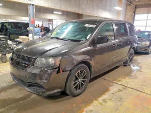 2015 DODGE GRAND CAR