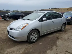2006 TOYOTA PRIUS