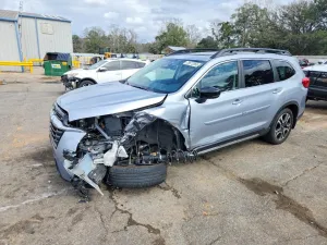 2024 SUBARU ASCENT LI
