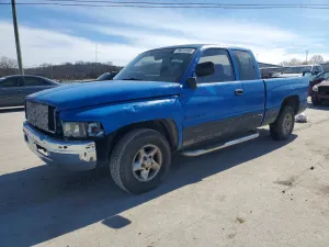 1997 DODGE ALL OTHER