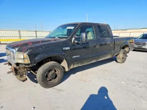 2002 FORD F250