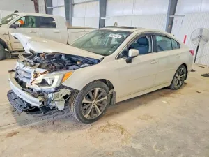 2017 SUBARU LEGACY