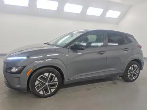 2022 HYUNDAI KONA