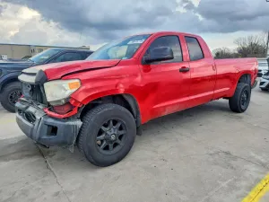 2015 TOYOTA TUNDRA