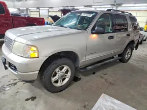 2004 FORD EXPLORER