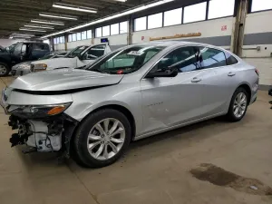 2020 CHEVROLET MALIBU