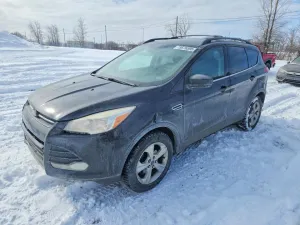 2013 FORD ESCAPE