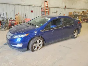 2013 CHEV VOLT
