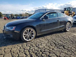 2013 AUDI A5