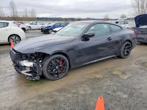 2026 BMW MOTORRAD M4