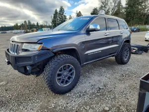 2014 JEEP GRAND CHER