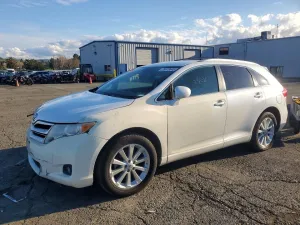 2012 TOYOTA VENZA