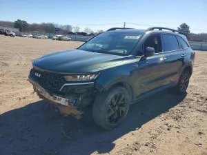 2023 KIA SORENTO