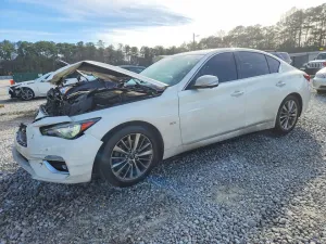 2019 INFINITI Q50