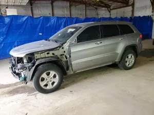 2014 JEEP GRAND CHER