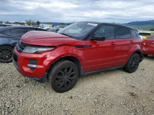 2015 LAND ROVER RANGEROVER