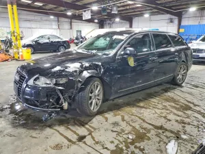 2010 AUDI A6