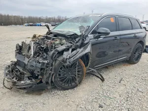 2021 LINCOLN CORSAIR