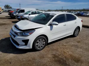 2023 KIA RIO