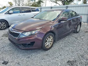 2011 KIA OPTIMA