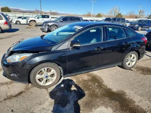 2014 FORD ALL Models