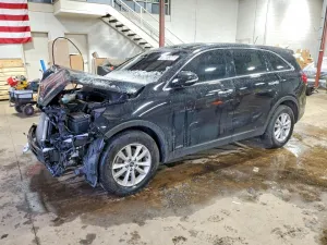 2020 KIA SORENTO
