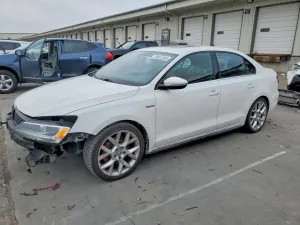 2014 VOLKSWAGEN JETTA