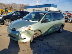 2009 TOYOTA All Models