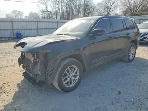 2021 JEEP GRAND CHER