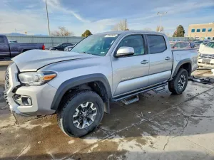 2020 TOYOTA TACOMA