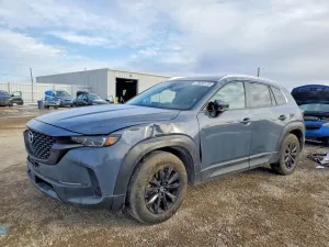 2024 MAZDA CX-50