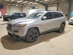 2015 JEEP GRAND CHER