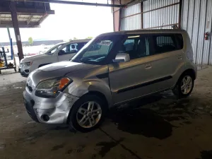 2010 KIA SOUL