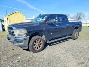 2020 RAM 2500