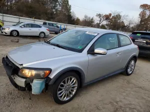 2008 VOLVO C30