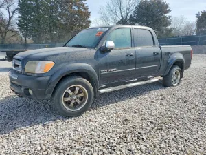 2006 TOYOTA TUNDRA