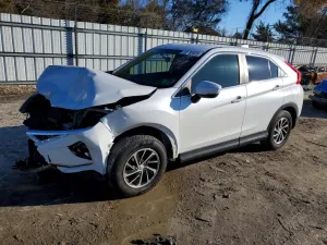 2020 MITSUBISHI ECLIPSE CROSS