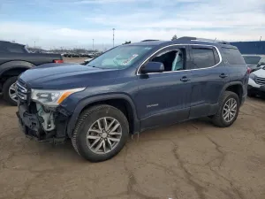 2019 GMC ACADIA