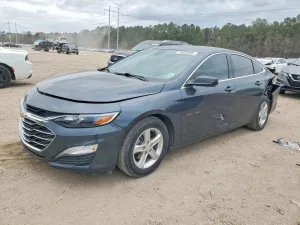 2020 CHEVROLET MALIBU