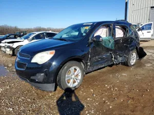 2013 CHEVROLET EQUINOX