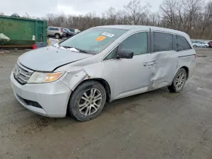 2013 HONDA All Models