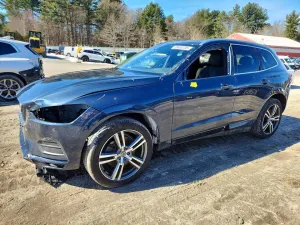 2019 VOLVO XC60