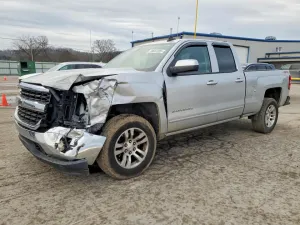 2018 CHEVROLET ALL Models