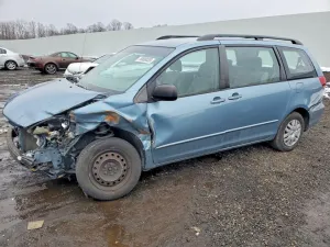 2005 TOYOTA All Models